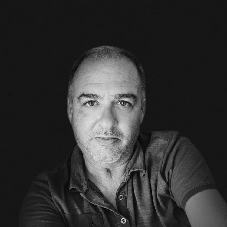 Foto de perfil de Jesus Meji