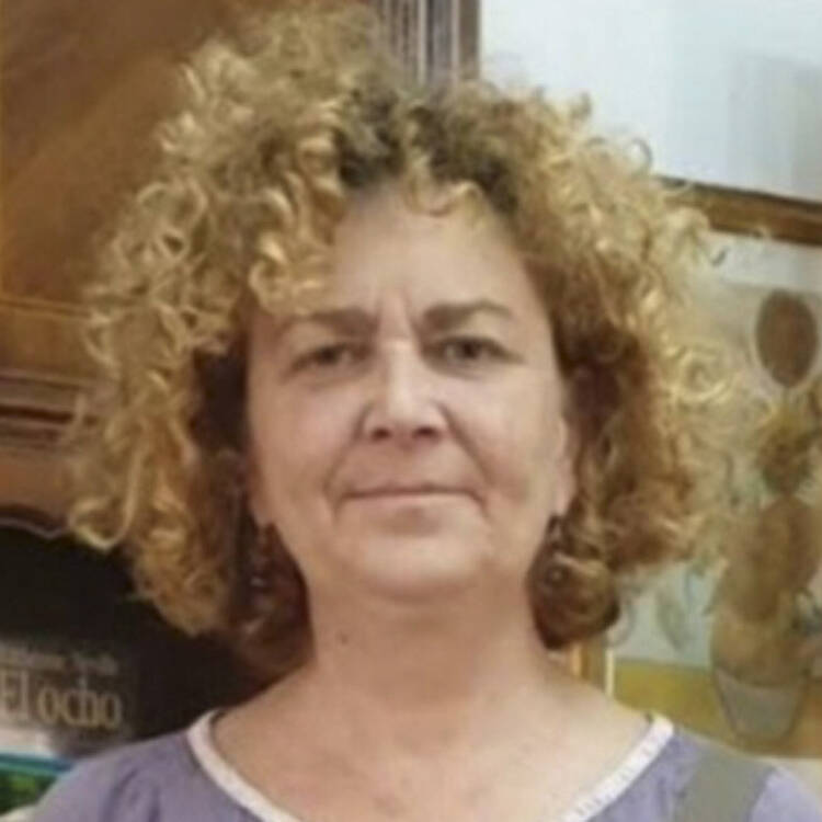 Foto de perfil de Monica