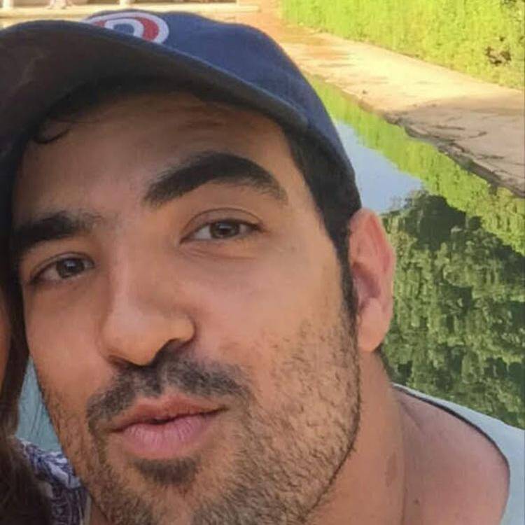 Foto de perfil de Luis