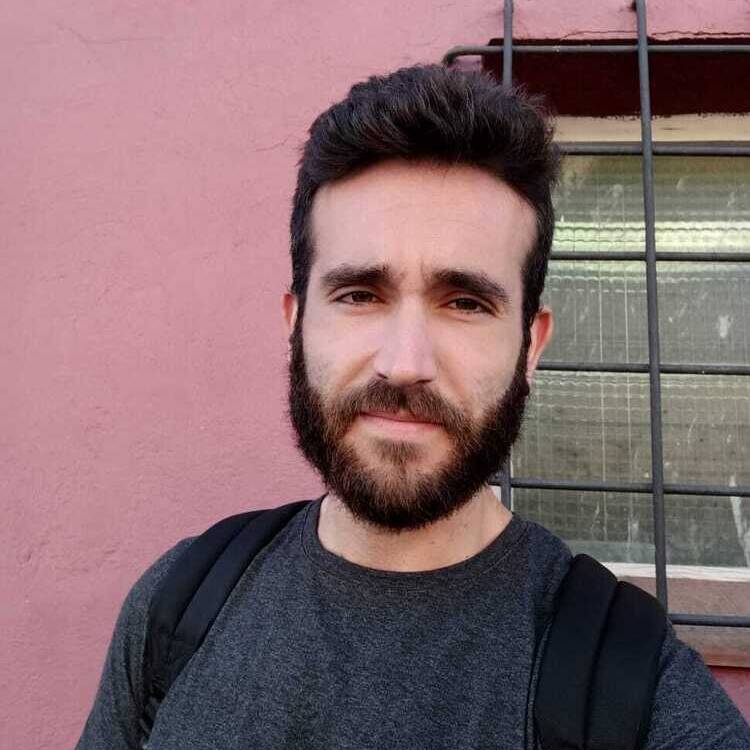 Foto de perfil de ferran