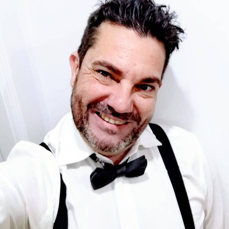 Foto de perfil de sergio