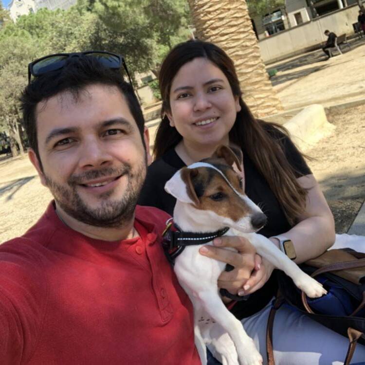 Foto de perfil de Edwyn