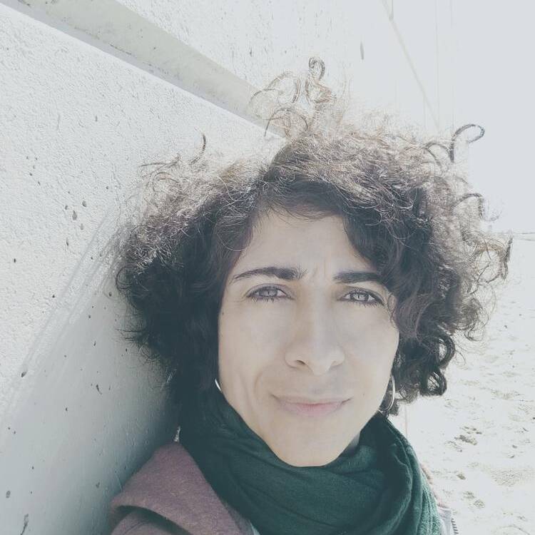 Foto de perfil de nuria
