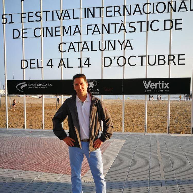 Foto de perfil de Carlos