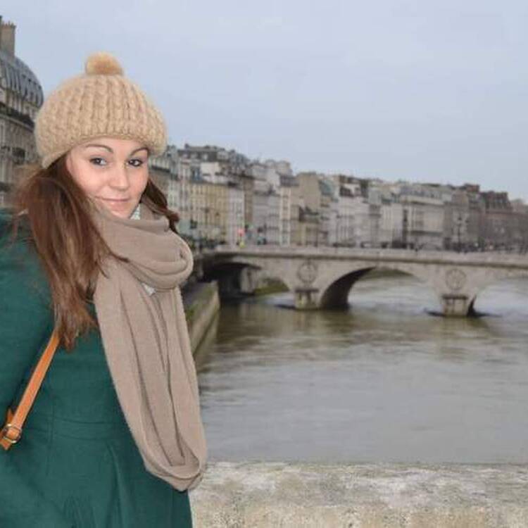 Foto de perfil de Amanda