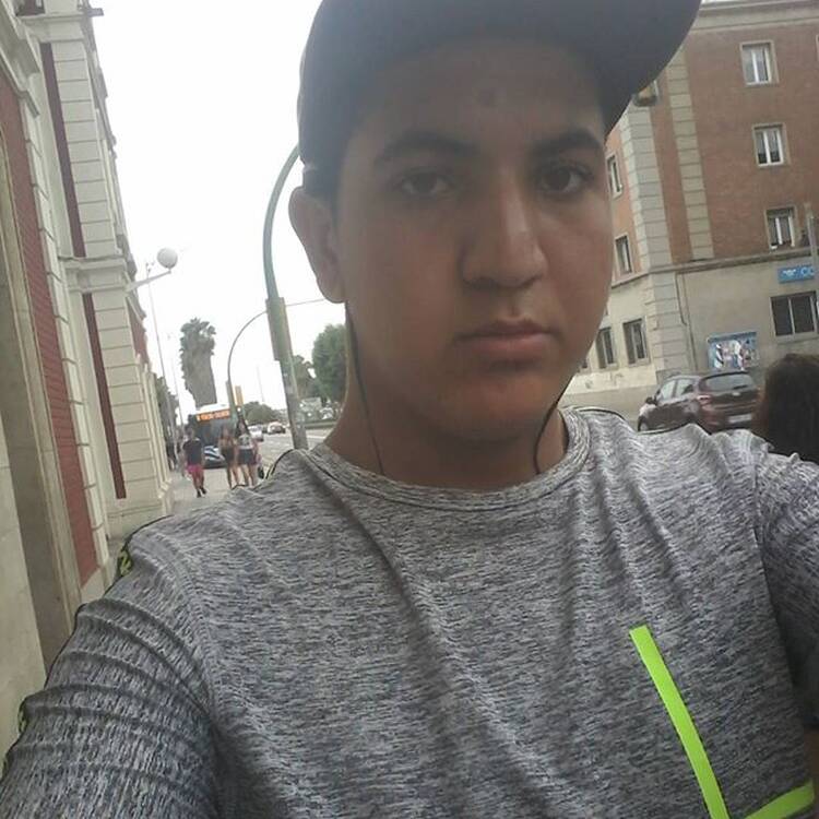 Foto de perfil de isma