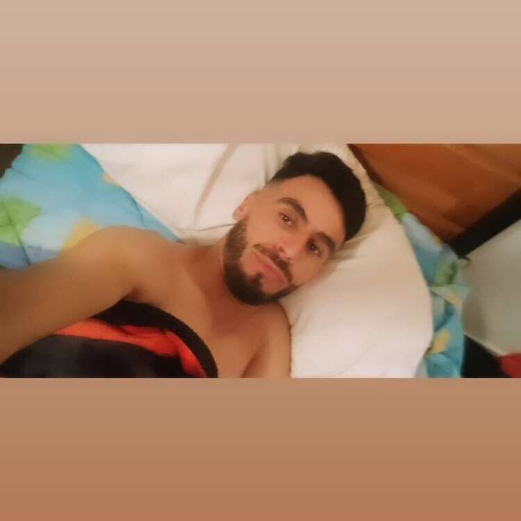 Foto de perfil de Yassine