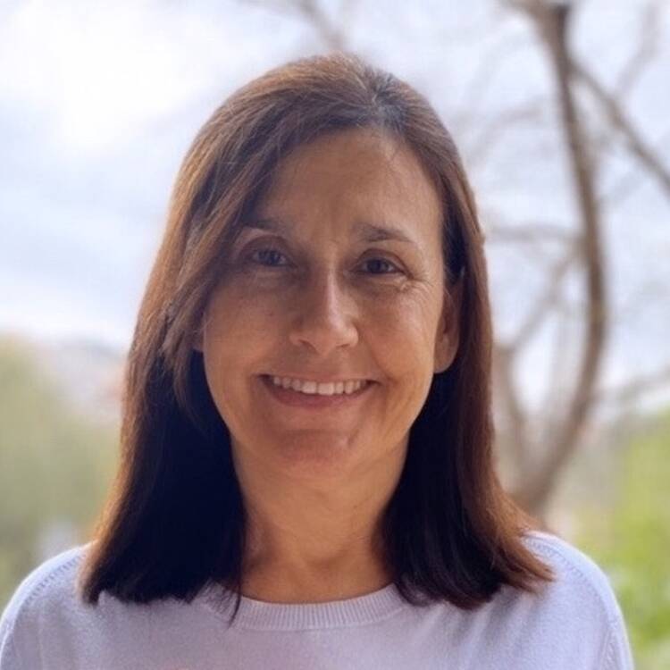 Foto de perfil de Isabel