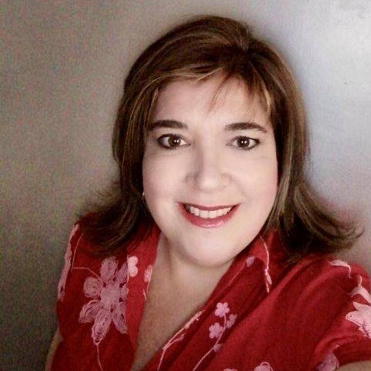 Foto de perfil de Alicia