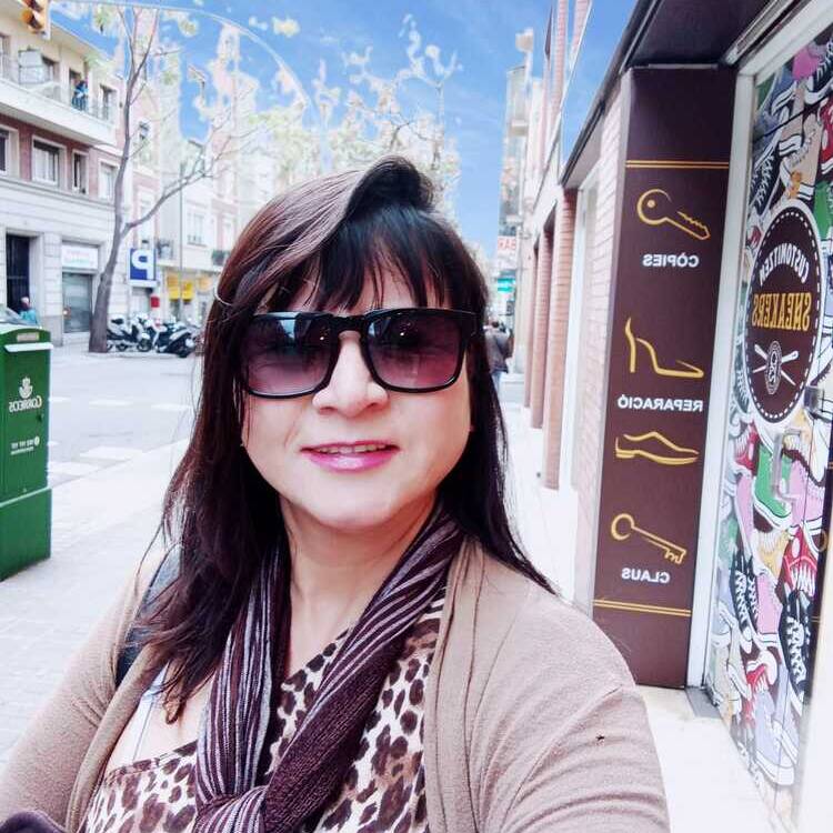 Foto de perfil de Jessica