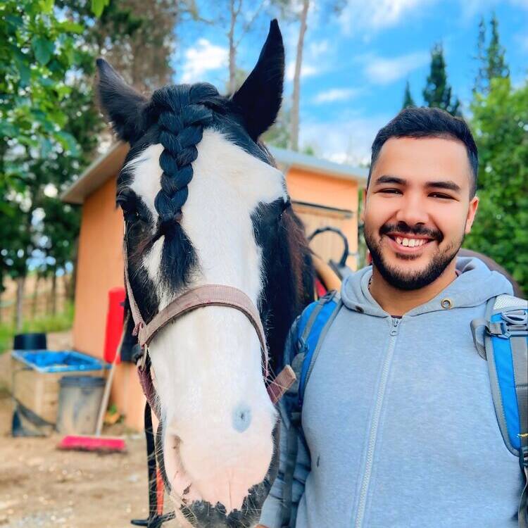 Foto de perfil de Mohamed