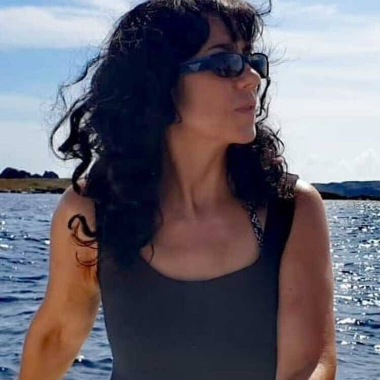 Foto de perfil de Sonia