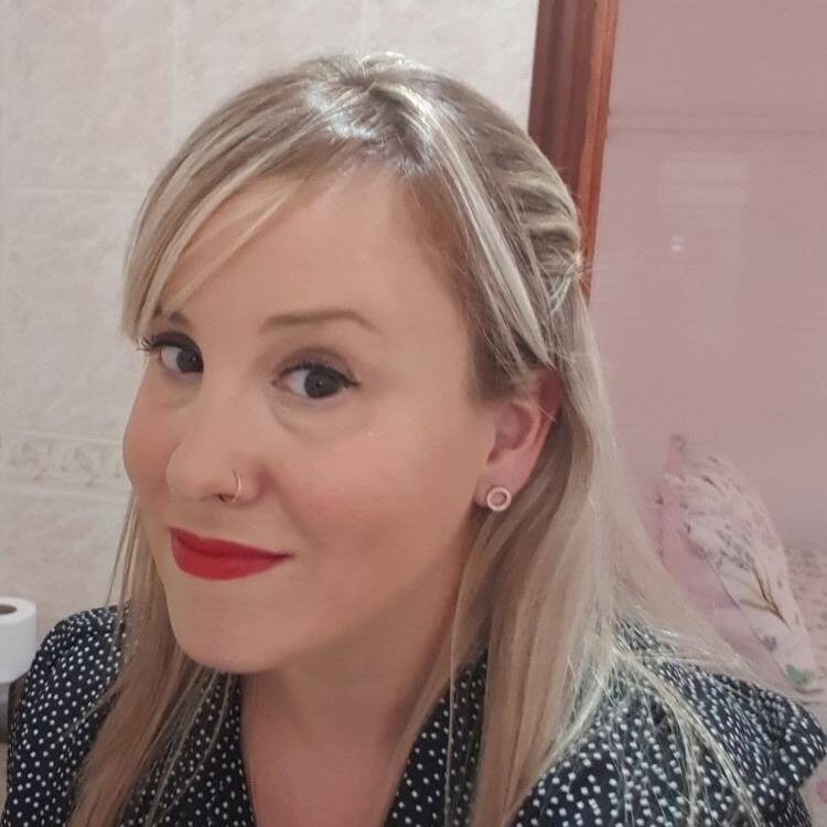 Foto de perfil de verónica