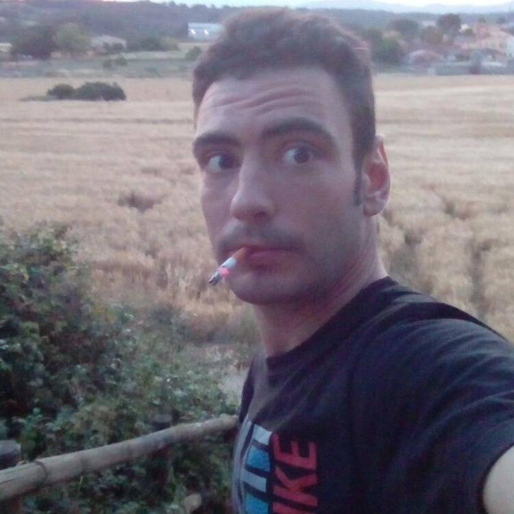 Foto de perfil de Nandoskt