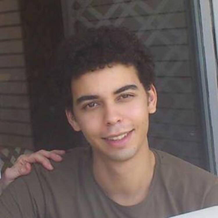 Foto de perfil de Pau