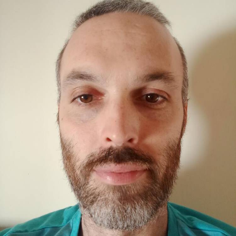 Foto de perfil de Marc Nugue