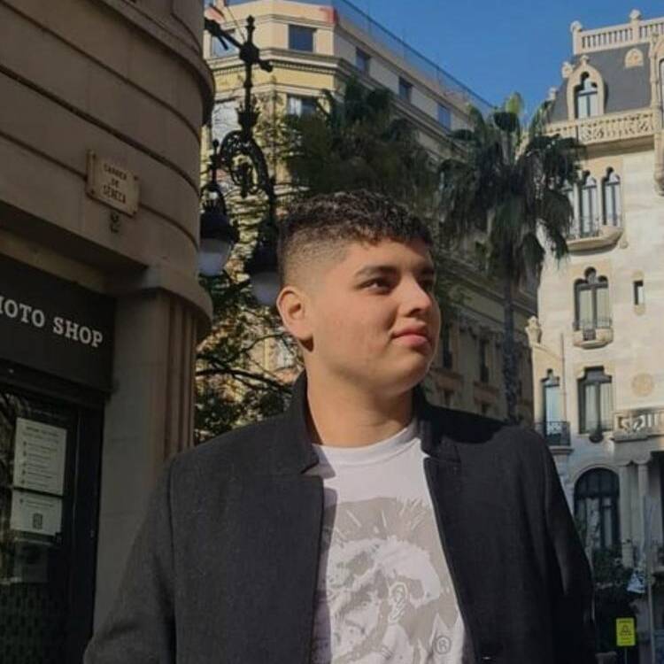 Foto de perfil de Daniel Felipe