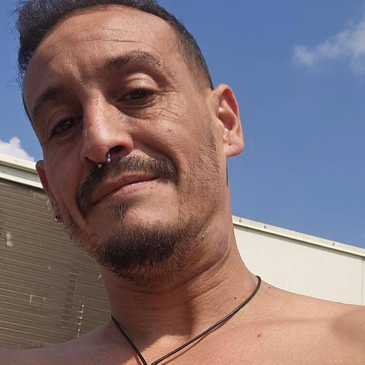 Foto de perfil de alberto