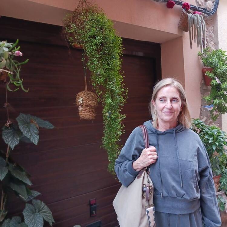 Foto de perfil de carmen