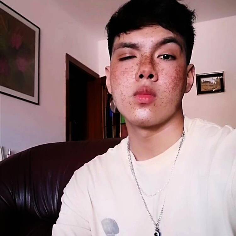Foto de perfil de Lucas
