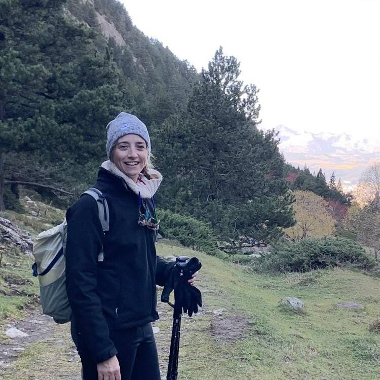 Foto de perfil de Laura