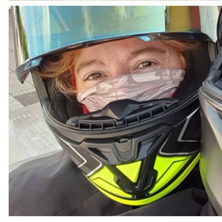 Foto de perfil de Silvi