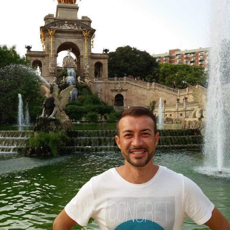 Foto de perfil de Ruben Rodriguez Alfonso