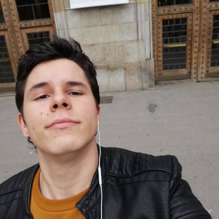 Foto de perfil de Jesusmgarcia