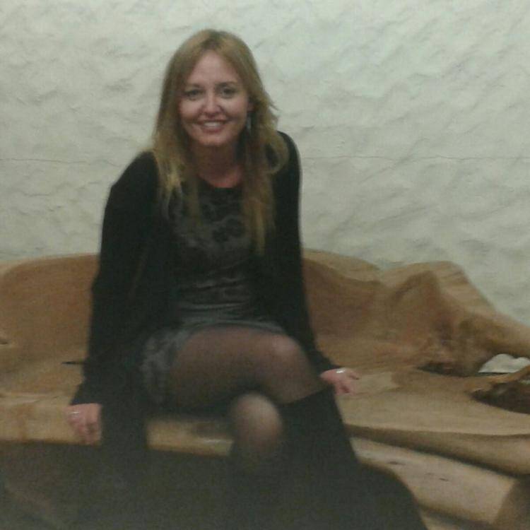 Foto de perfil de Nuria