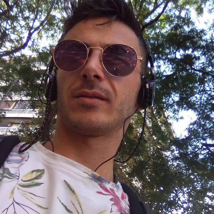 Foto de perfil de Cristian