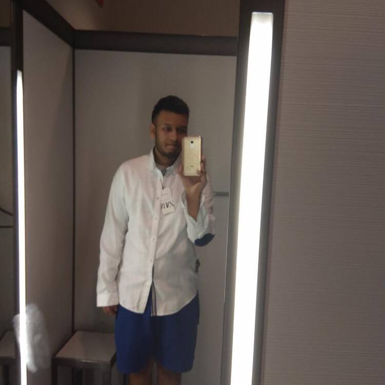Foto de perfil de aldi
