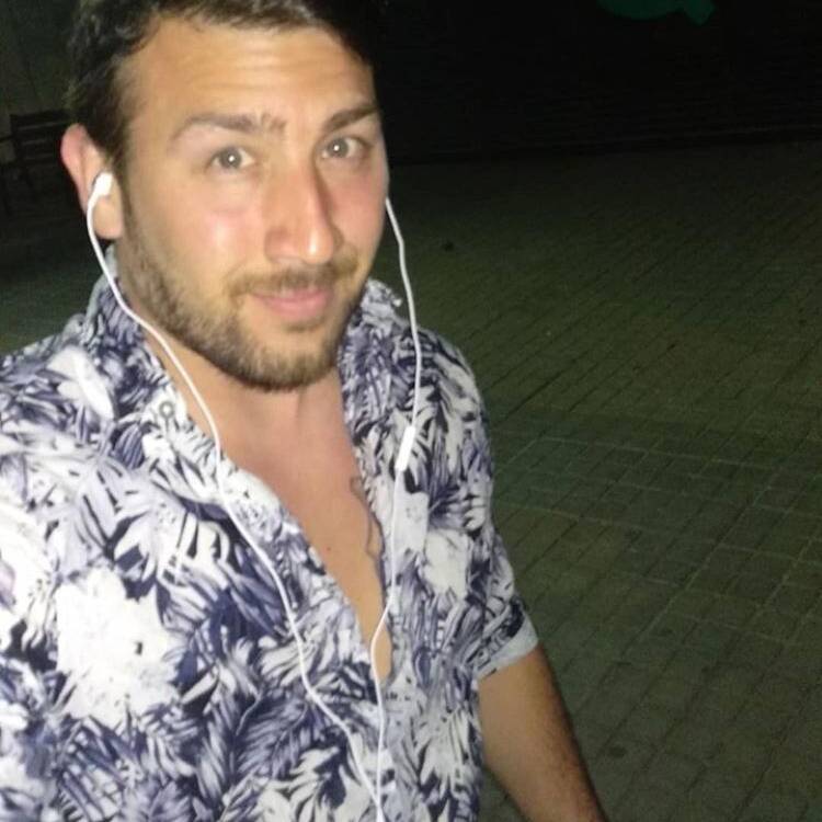 Foto de perfil de Javier