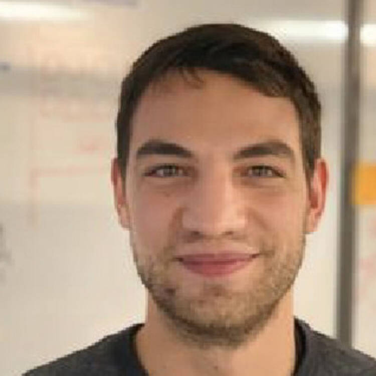 Foto de perfil de Leonardo