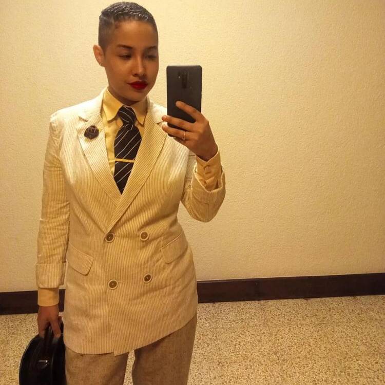 Foto de perfil