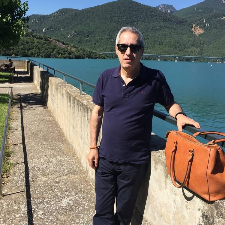Foto de perfil