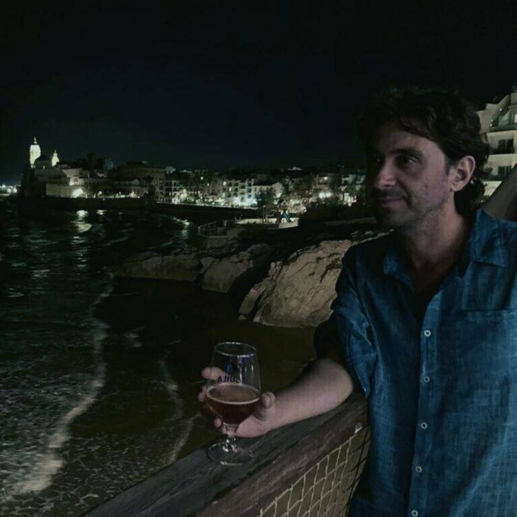 Foto de perfil de Esteve