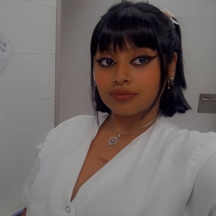 Foto de perfil