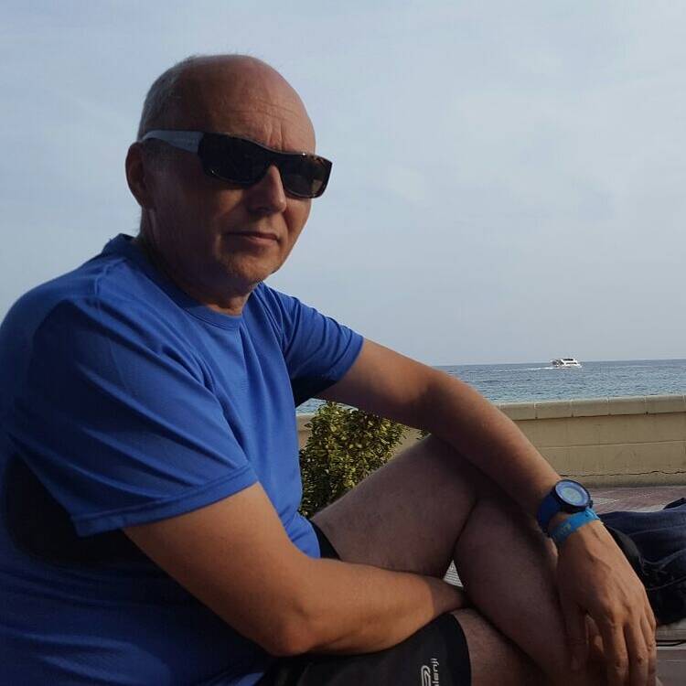 Foto de perfil