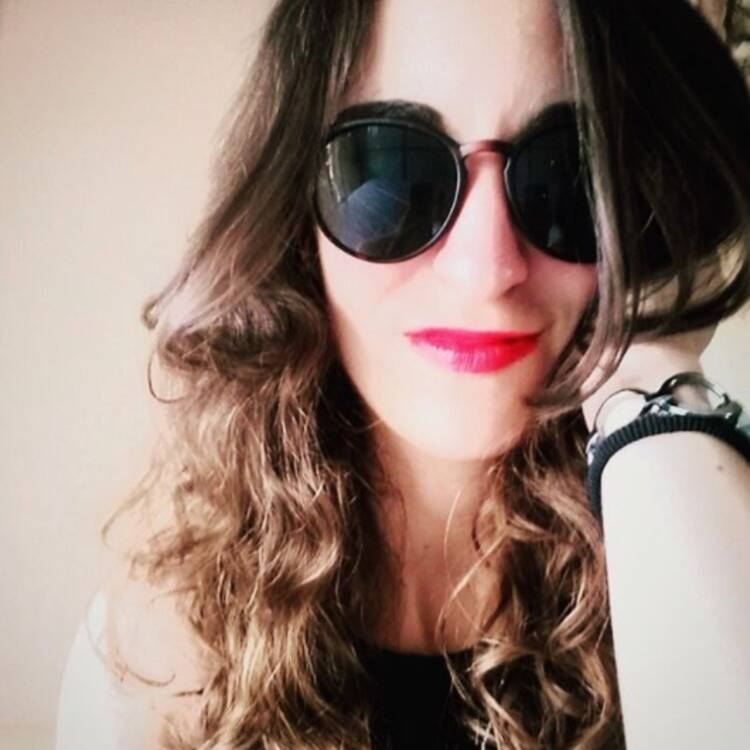 Foto de perfil de Marta