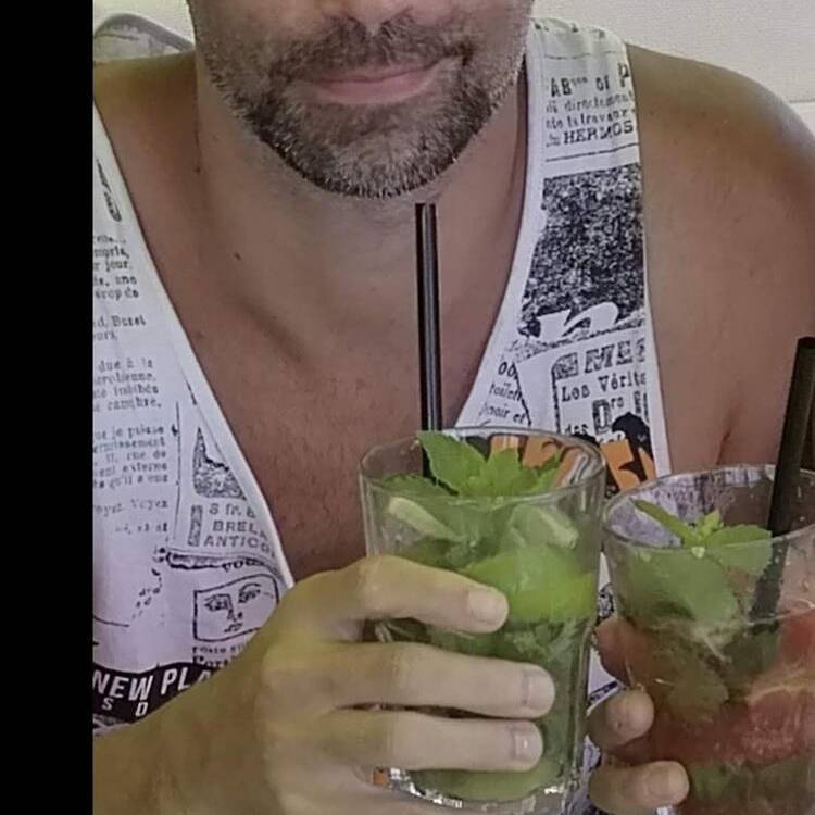 Foto de perfil de Oscar