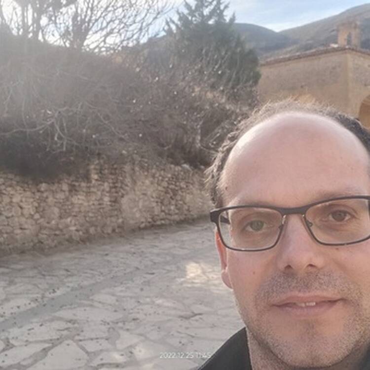 Foto de perfil de diego