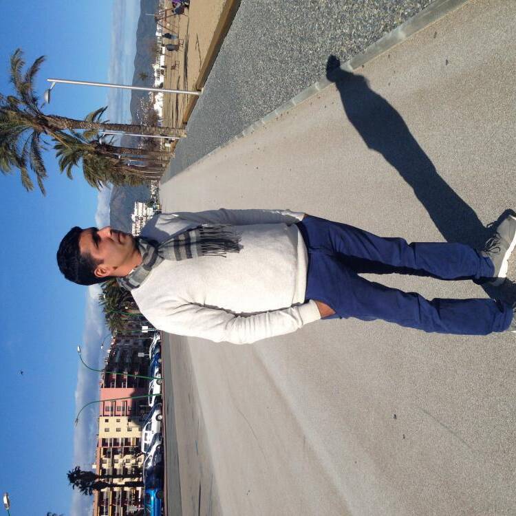 Foto de perfil de Franco navid
