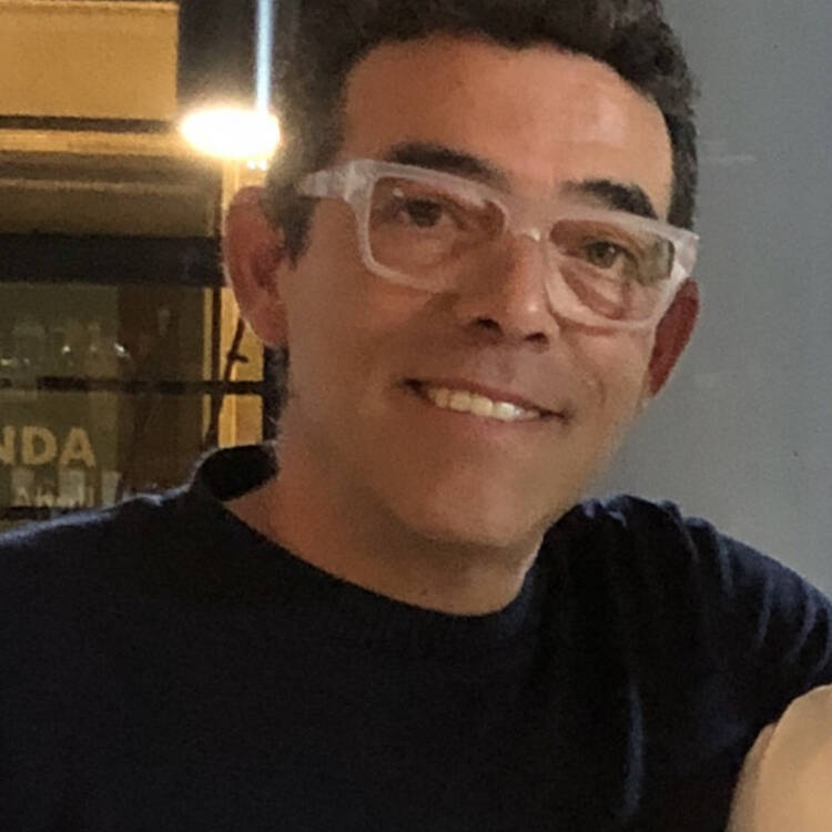 Foto de perfil de Xavier