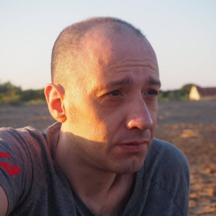 Foto de perfil de Alex Lopez
