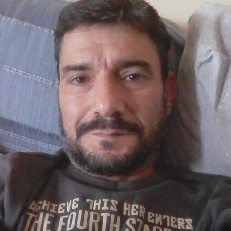 Foto de perfil de Miguel Angel Tejero Gea