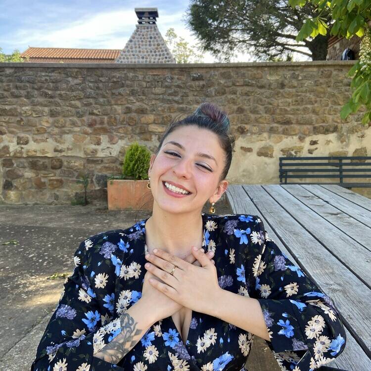 Foto de perfil