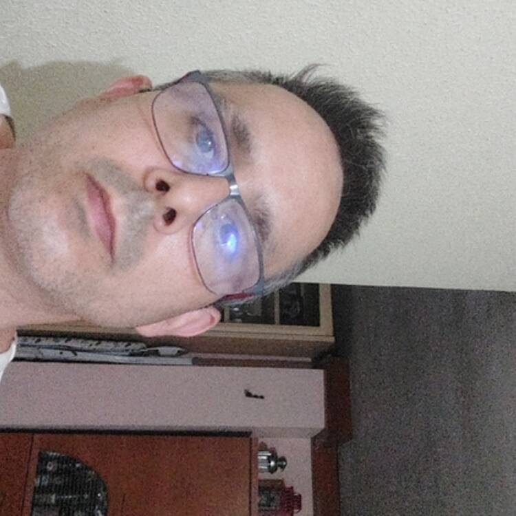 Foto de perfil de Jared