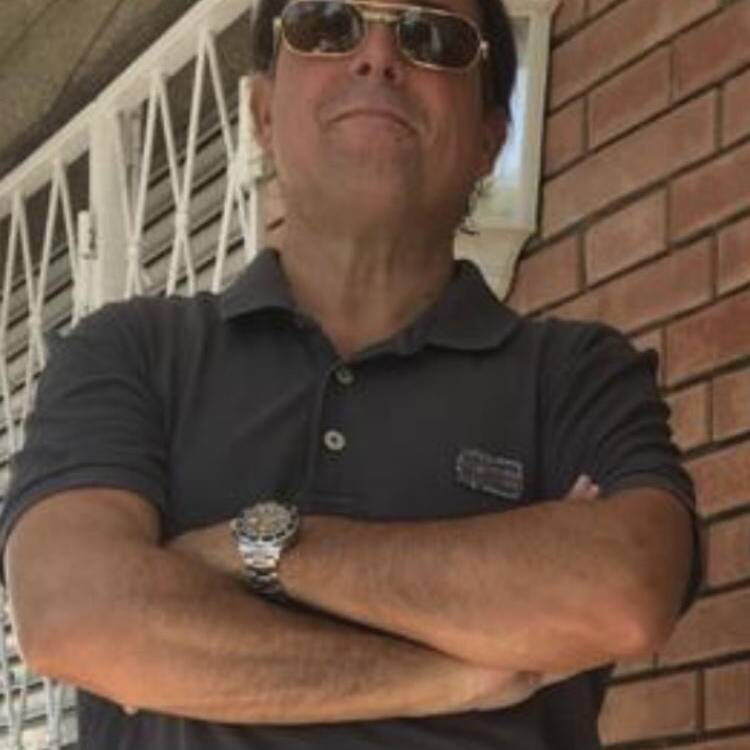 Foto de perfil de David