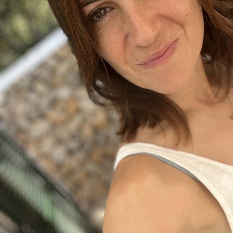 Foto de perfil de Anna