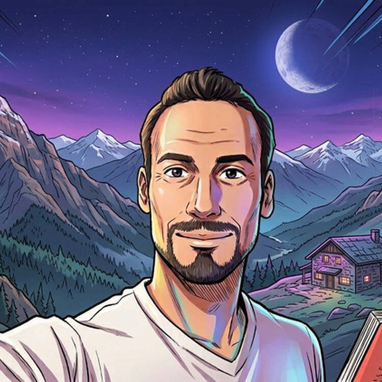 Foto de perfil de Jomaro